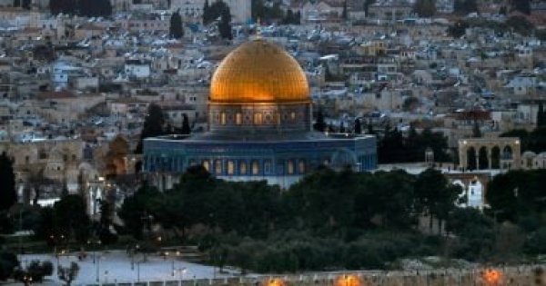 الجامعة العربية القدس تواجه تحديات غير مسبوقة تستهدف أرضها وهويتها ومقدساتها وسكانها
