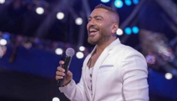 نفي شائعة وفاة والد تامر حسني والفنان يستعد لإحياء حفل يلا ساحل بالعلمين نفي شائعة وفاة والد تامر حسني والفنان يستعد لإحياء حفل يلا ساحل بالعلمين