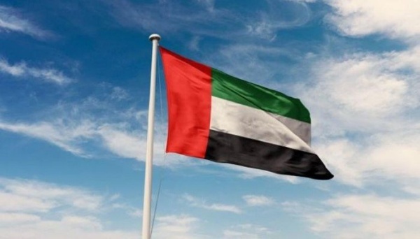 الإمارات التهديدات الصاروخية المرصودة كانت خارج حدود الدولة والأوضاع مستقرة الإمارات التهديدات الصاروخية المرصودة كانت خارج حدود الدولة والأوضاع مستقرة