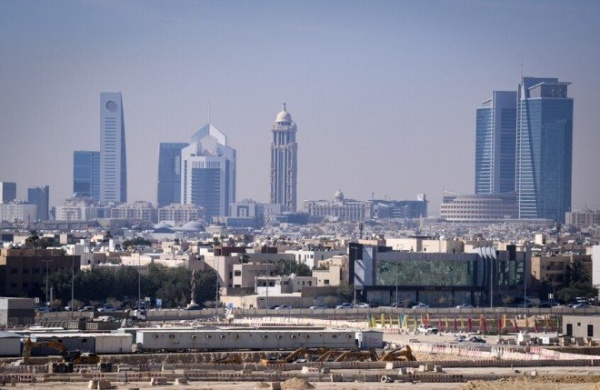 أمطار رعدية ورياح نشطة على مناطق بالسعودية وطقس حار في الرياض والشرقية أمطار رعدية ورياح نشطة على مناطق بالسعودية وطقس حار في الرياض والشرقية