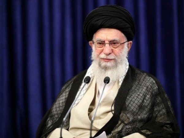 جنازة المرشد الإيراني السابق علي خامنئي تبدأ في طهران 4 يوليو جنازة المرشد الإيراني السابق علي خامنئي تبدأ في طهران 4 يوليو