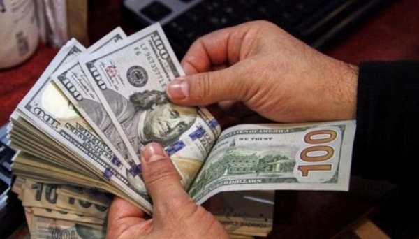 تعرف على سعر الدولار أمام الجنيه المصري في مستهل تعاملات اليوم الأحد