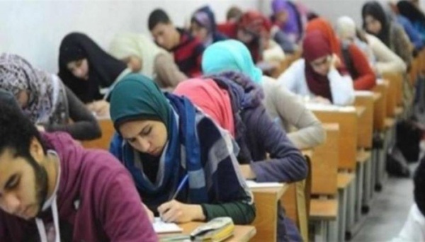 تنسيق المرحلة الثانية للقبول بالجامعات المصرية الموعد المتوقع وخطوات تسجيل الرغبات