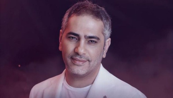 فضل شاكر يعلق لأول مرة بعد إخلاء سبيله كتبت لي سطور جديدة في الحرية فضل شاكر يعلق لأول مرة بعد إخلاء سبيله كتبت لي سطور جديدة في الحرية