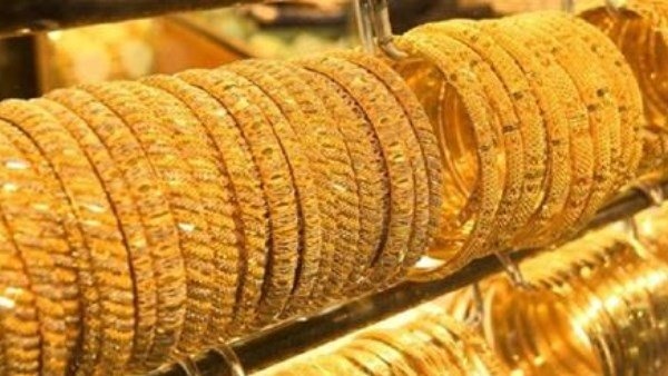 ارتفاع أسعار الذهب في الإمارات خلال تعاملات اليوم بدعم من صعود المعدن عالميا ارتفاع أسعار الذهب في الإمارات خلال تعاملات اليوم بدعم من صعود المعدن عالميا