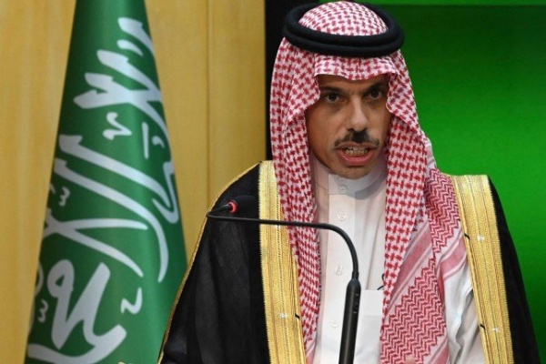 السعودية تدين انتهاكات الأقصى وترفض أي توسع إسرائيلي في جنوب لبنان وغزة السعودية تدين انتهاكات الأقصى وترفض أي توسع إسرائيلي في جنوب لبنان وغزة