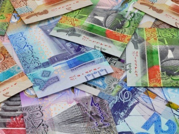 تراجع سعر صرف الدينار الكويتي فى البنوك المصرية اليوم 7 يونيو 2026 تراجع سعر صرف الدينار الكويتي فى البنوك المصرية اليوم 7 يونيو 2026
