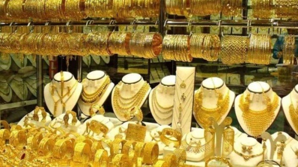 تراجع وانخفاض الآن أسعار الذهب في مصر اليوم الأربعاء 24 يونيو 2026