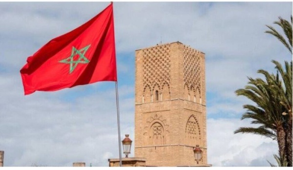 الديوان الملكي المغربي يرحب بعدم تمديد مهمة المينورسو ويعتبره خطوة نحو إنهاء ملف الصحراء الديوان الملكي المغربي يرحب بعدم تمديد مهمة المينورسو ويعتبره خطوة نحو إنهاء ملف الصحراء