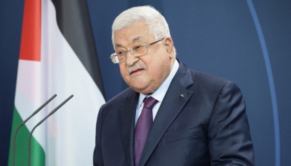 إدارة ترامب تتجه لمنع محمود عباس من حضور اجتماعات الأمم المتحدة للعام الثاني على التوالي إدارة ترامب تتجه لمنع محمود عباس من حضور اجتماعات الأمم المتحدة للعام الثاني على التوالي