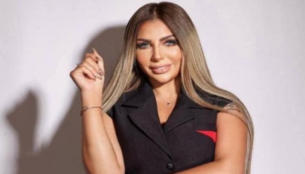 سارة خليفة تنتظر الحسم اقتراب موعد نظر استئناف حكم الإعدام في قضية المخدرات سارة خليفة تنتظر الحسم اقتراب موعد نظر استئناف حكم الإعدام في قضية المخدرات
