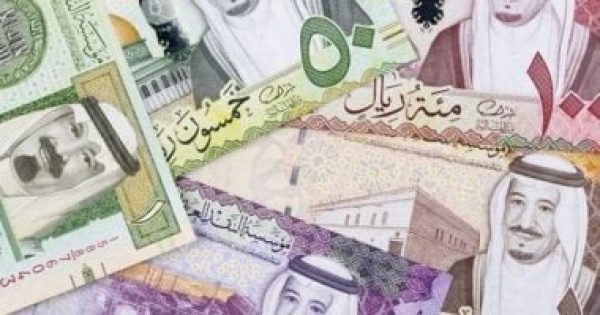 استقرار سعر الريال السعودي أمام الجنيه المصري في بداية تعاملات اليوم استقرار سعر الريال السعودي أمام الجنيه المصري في بداية تعاملات اليوم