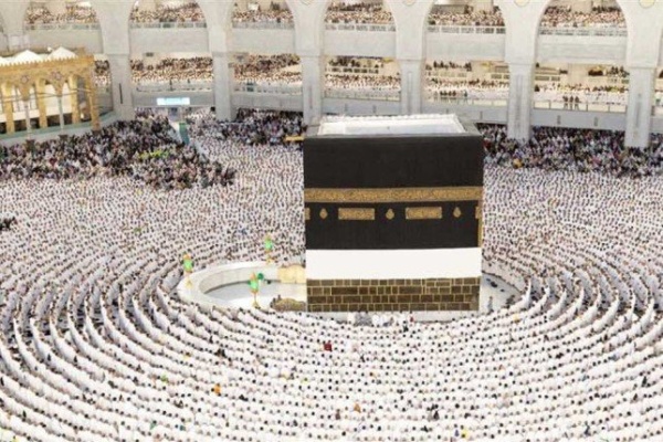 السعودية تطلق خدمة العمرة المباشرة عبر منصات السفر العالمية المعتمدة