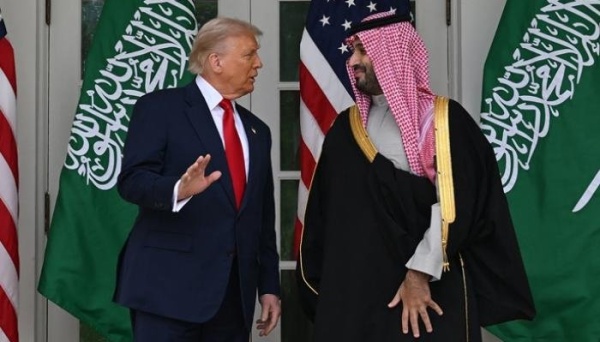 السعودية والولايات المتحدة توقعان اتفاقية للتعاون النووي المدني