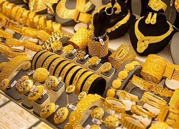 ارتفاع طفيف في أسعار الذهب بالكويت اليوم السبت 27 يونيو 2026