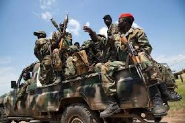الجيش السوداني يشن غارات جوية على مواقع الدعم السريع في شمال كردفان الجيش السوداني يشن غارات جوية على مواقع الدعم السريع في شمال كردفان