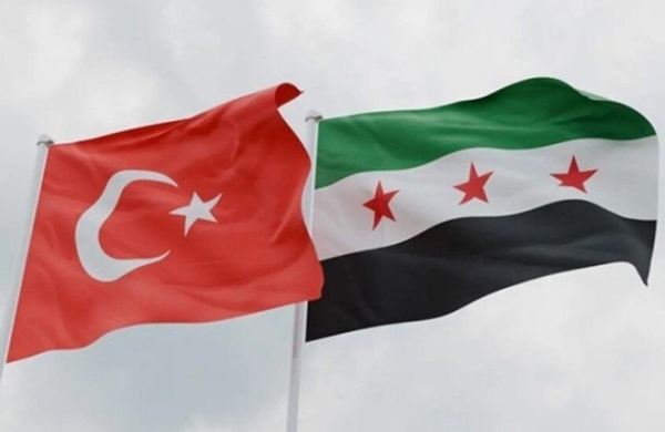 تركيا تدين غارات الاحتلال الإسرائيلي على مطار أبو الظهور في سوريا