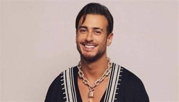سعد لمجرد يحذف جميع منشوراته على إنستغرام بعد الحكم بسجنه 10 سنوات
