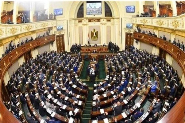 البرلمان المصري يستأنف مناقشة تفويض الرئيس السيسي بشأن دعم السعودية عسكري ا غد أ ما التفاصيل