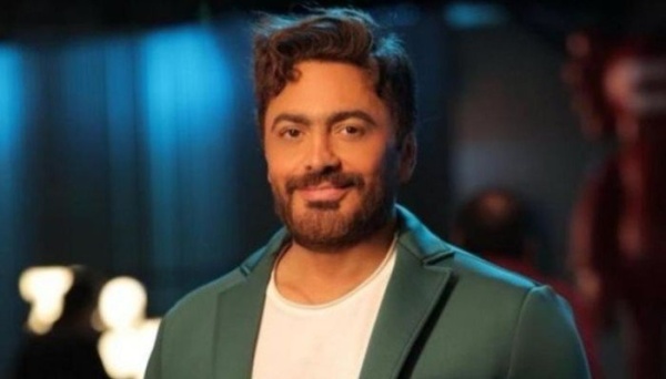 تامر حسني يطرح الأغنية الدعائية لفيلم ولا كان عالبال قبل عرضه في السينما تامر حسني يطرح الأغنية الدعائية لفيلم ولا كان عالبال قبل عرضه في السينما