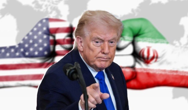 ترامب يلوح بضربات جديدة ضد إيران ويكشف أهداف ا محتملة للهجوم