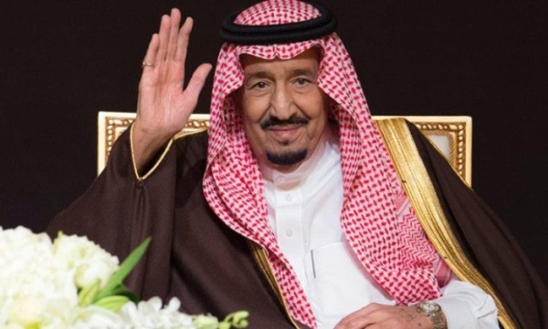 أمر ملكي سعودي تعيين مازن بن تركي السديري رئيسا لمجلس هيئة السوق المالية أمر ملكي سعودي تعيين مازن بن تركي السديري رئيسا لمجلس هيئة السوق المالية