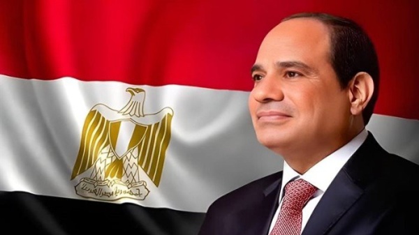 الرئيس السيسي ورئيس مدغشقر يشهدان فى العلمين التوقيع على 5 مذكرات تفاهم