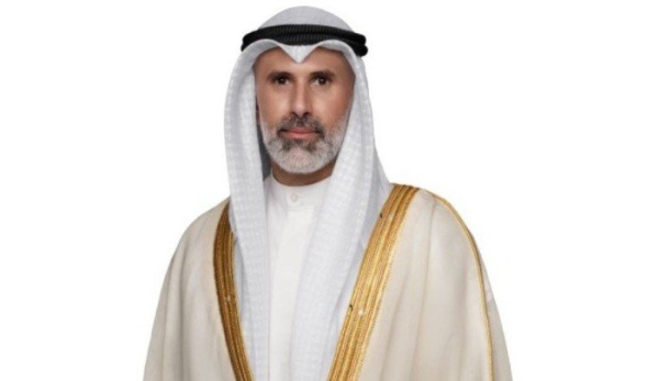 وزيرا الخارجية الكويتي والإماراتي يبحثان جهود خفض التصعيد وتعزيز الأمن في المنطقة وزيرا الخارجية الكويتي والإماراتي يبحثان جهود خفض التصعيد وتعزيز الأمن في المنطقة