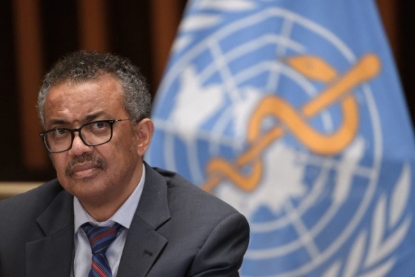 الصحة العالمية 452 وفاة و1460 إصابة بالإيبولا في الكونغو الديمقراطية مع تسارع تفشي الوباء