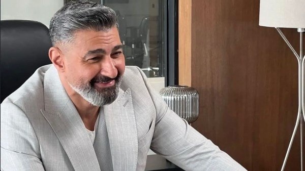 ياسر جلال يخوض تجربة الرعب النفسي في مسلسل القناع برمضان 2027 ياسر جلال يخوض تجربة الرعب النفسي في مسلسل القناع برمضان 2027