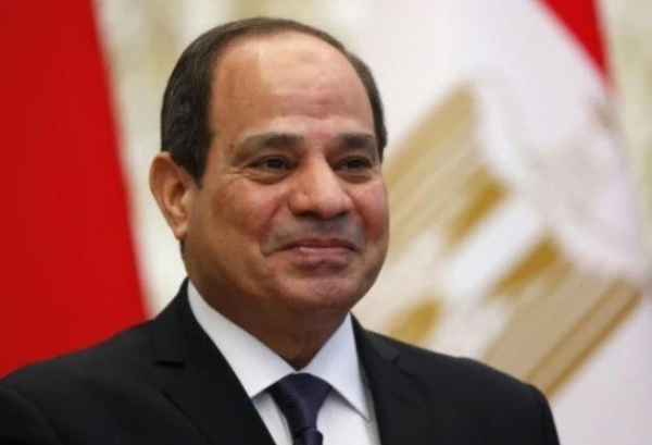 مصر الرئيس السيسي يستقبل اليوم رئيس جمهورية الجبل الأسود ويعقدان جلسة مباحثات مصر الرئيس السيسي يستقبل اليوم رئيس جمهورية الجبل الأسود ويعقدان جلسة مباحثات