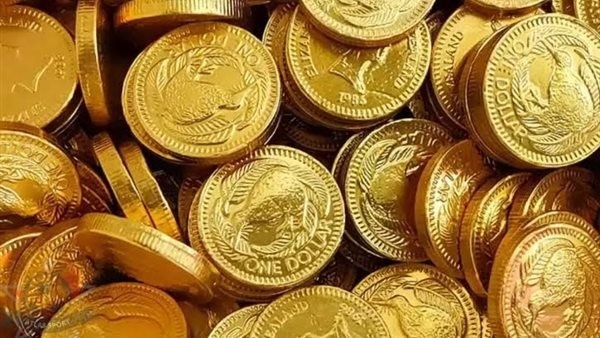الجنيه الذهب يسجل 47920 جنيه فىالصاغة المصرية اليوم الثلاثاء 23 يونيو 2026 الجنيه الذهب يسجل 47920 جنيه فىالصاغة المصرية اليوم الثلاثاء 23 يونيو 2026