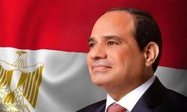 مصر الرئيس السيسي يستقبل اليوم رئيس جمهورية الكونغو الديمقراطية مصر الرئيس السيسي يستقبل اليوم رئيس جمهورية الكونغو الديمقراطية
