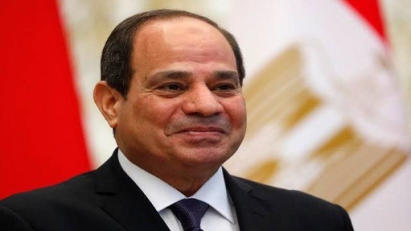 الرئيس السيسى يوجه بترشيد استخدام الموارد وتحقيق مستويات أعلى من الحوكمة والفاعلية المؤسسية الرئيس السيسى يوجه بترشيد استخدام الموارد وتحقيق مستويات أعلى من الحوكمة والفاعلية المؤسسية