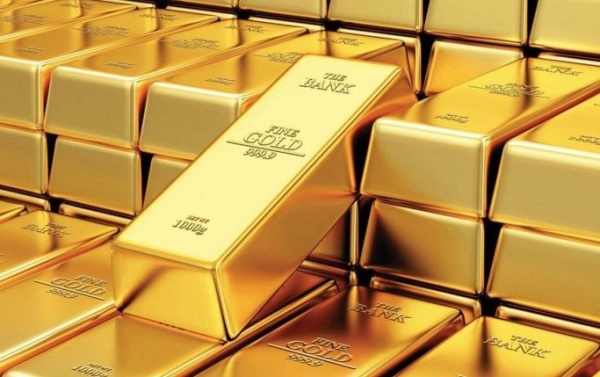 سعر الذهب اليوم الأصفر ينتعش من أدنى مستوى في 6 أشهر مع ترقب بيانات أمريكية سعر الذهب اليوم الأصفر ينتعش من أدنى مستوى في 6 أشهر مع ترقب بيانات أمريكية
