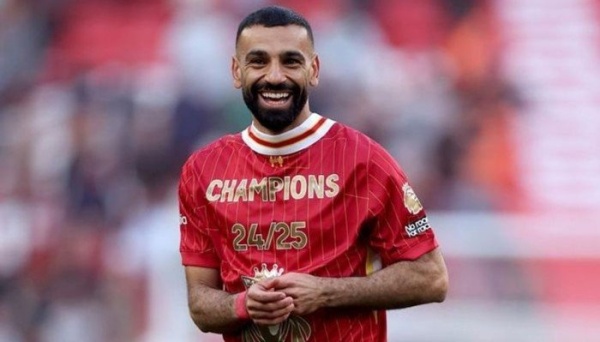 اسم صلاح يلمع من جديد بدوري أوروبي