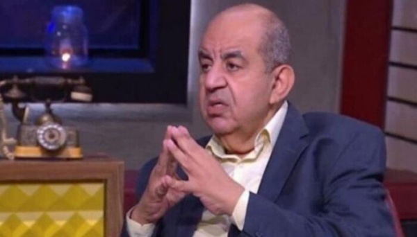 وفاة الفنان المصري محمد التاجي عن 72 عاما بعد صراع مع المرض