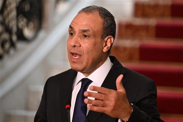 وزير الخارجية يؤكد أهمية تبادل الخبرات مع الاتحاد الأوروبى فى مكافحة الإرهاب