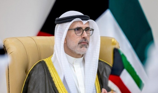 وزير الخارجية الكويتي يبحث هاتفيا مع نظيره التركي آخر التطورات الإقليمية وزير الخارجية الكويتي يبحث هاتفيا مع نظيره التركي آخر التطورات الإقليمية