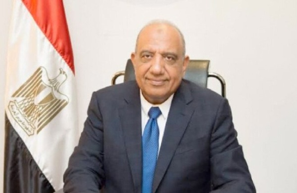 وزير الكهرباء يبحث مع أكوا باور السعودية تسريع تنفيذ مشروعات الطاقة المتجددة بقدرات تتجاوز 2300 ميجاوات وزير الكهرباء يبحث مع أكوا باور السعودية تسريع تنفيذ مشروعات الطاقة المتجددة بقدرات تتجاوز 2300 ميجاوات