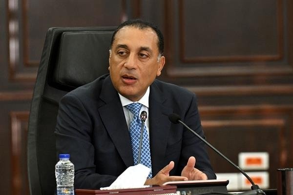 رئيس الوزراء يشهد مراسم توقيع مذكرة تفاهم لإقامة مشروع طاقة رياح بقدرة 2000 ميجاوات رئيس الوزراء يشهد مراسم توقيع مذكرة تفاهم لإقامة مشروع طاقة رياح بقدرة 2000 ميجاوات