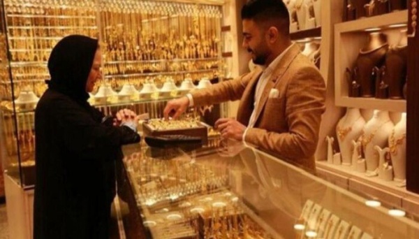 استقرار أسعار الذهب في مصر وعيار 21 عند 5860 جنيه ا وسط ترقب لتحركات الأسواق العالمية استقرار أسعار الذهب في مصر وعيار 21 عند 5860 جنيه ا وسط ترقب لتحركات الأسواق العالمية