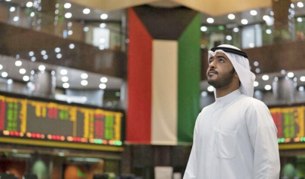 مؤشرات بورصة الكويت ترتفع في مستهل تعاملات الثلاثاء بدعم 10 قطاعات مؤشرات بورصة الكويت ترتفع في مستهل تعاملات الثلاثاء بدعم 10 قطاعات