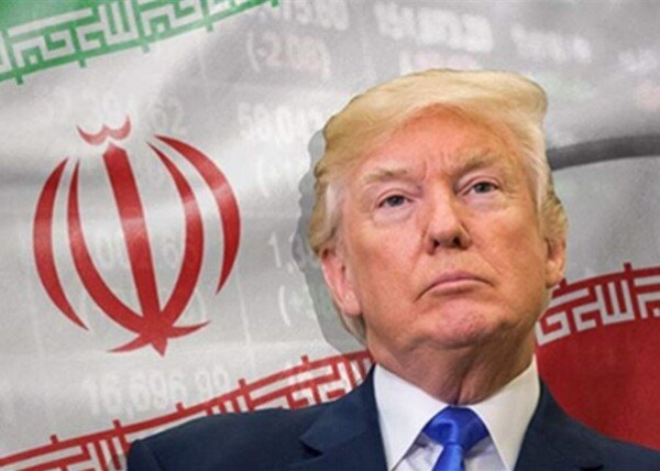 ترامب توقيع الاتفاق مع إيران غدا الأحد وفتح مضيق هرمز فورا بعد التوقيع ترامب توقيع الاتفاق مع إيران غدا الأحد وفتح مضيق هرمز فورا بعد التوقيع