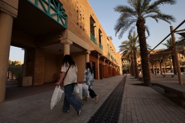 ارتفاع مؤشر أسعار المستهلكين في السعودية 1 8 في مايو على أساس سنوي ارتفاع مؤشر أسعار المستهلكين في السعودية 1 8 في مايو على أساس سنوي