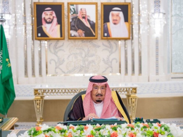 السعودية تجدد دعمها لجهود الأمن والاستقرار العالمي وتواصل تصدر مؤشر الأمن السيبراني