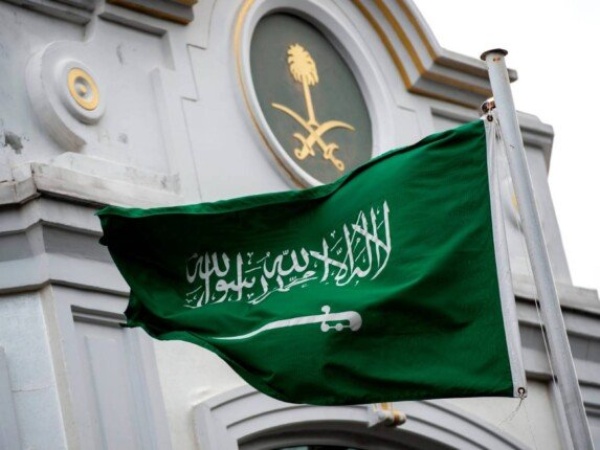 السعودية تعرب عن تضامنها مع قطر إثر انفجار في منطقة رأس لفان الصناعية السعودية تعرب عن تضامنها مع قطر إثر انفجار في منطقة رأس لفان الصناعية