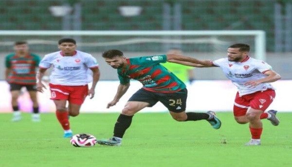 بث مباشر شاهد مباراة مولودية وهران واتحاد الجزائر في الدوري الجزائري بث مباشر شاهد مباراة مولودية وهران واتحاد الجزائر في الدوري الجزائري