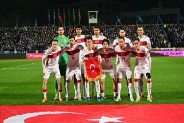 بث مباشر شاهد مباراة تركيا والولايات المتحدة في كأس العالم 2026