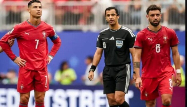 بث مباشر شاهد مباراة البرتغال وأوزبكستان في كأس العالم 2026 بث مباشر شاهد مباراة البرتغال وأوزبكستان في كأس العالم 2026